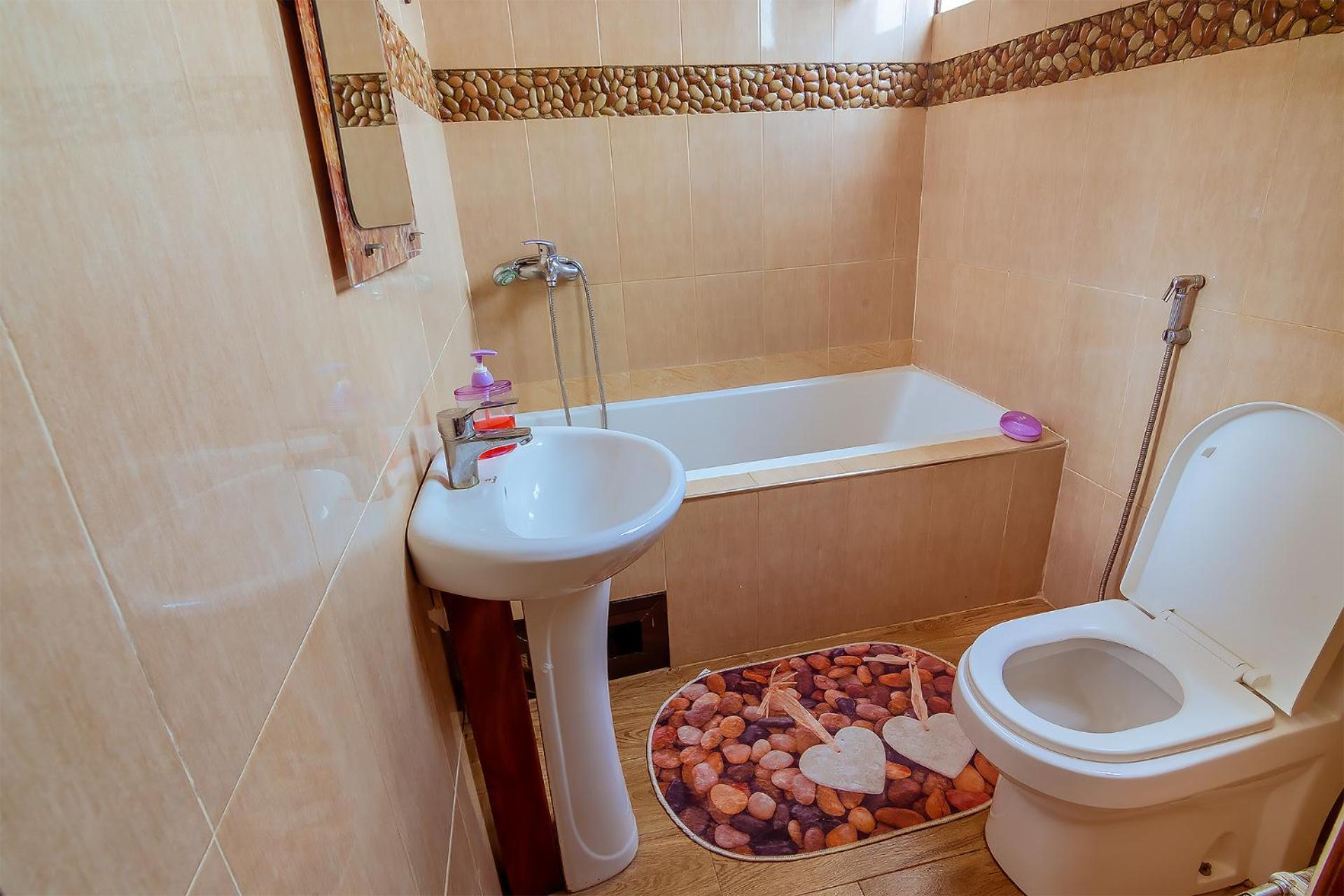 Rayan Apartments & Safaris Αρούσα Δωμάτιο φωτογραφία