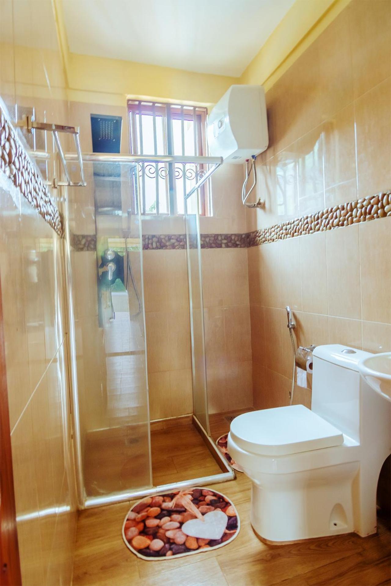 Rayan Apartments & Safaris Αρούσα Δωμάτιο φωτογραφία