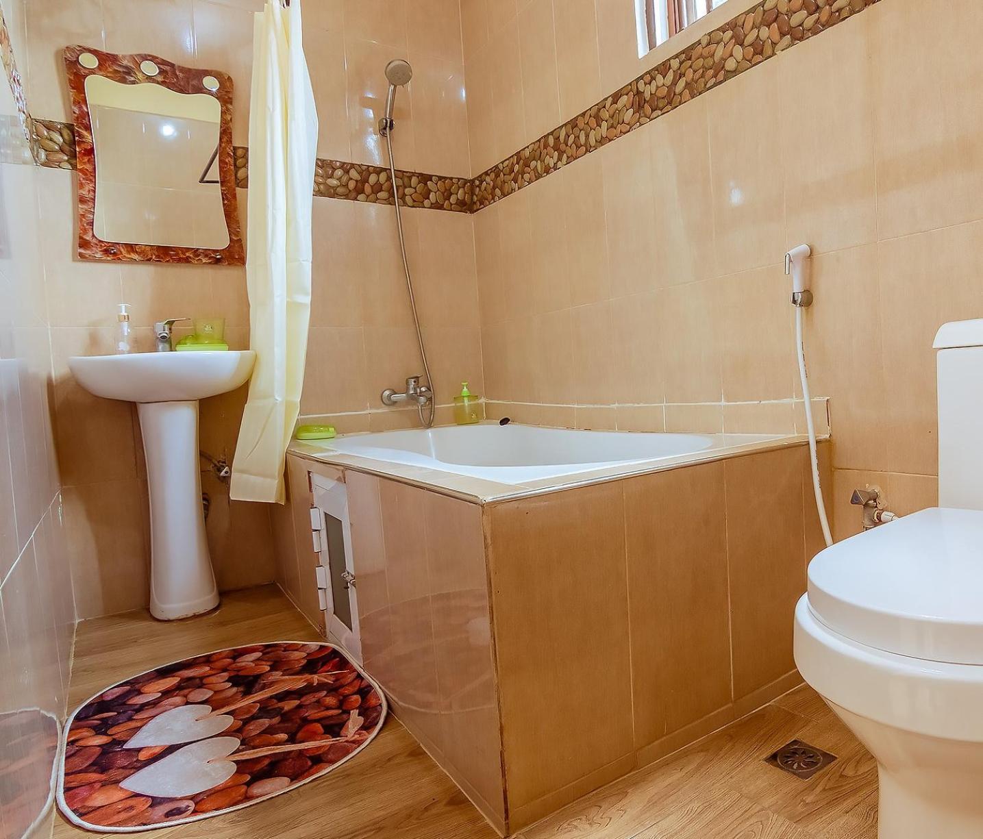 Rayan Apartments & Safaris Αρούσα Δωμάτιο φωτογραφία