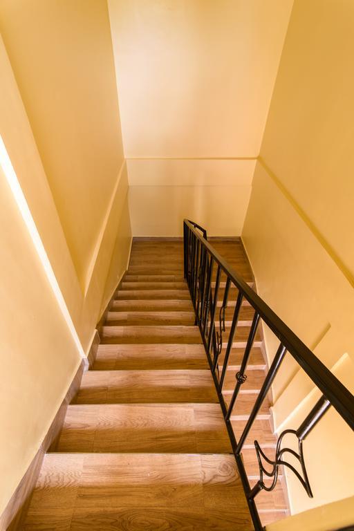 Rayan Apartments & Safaris Αρούσα Εξωτερικό φωτογραφία