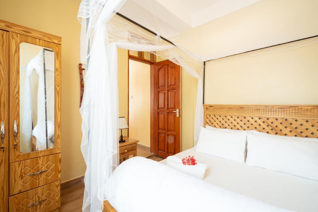 Rayan Apartments & Safaris Αρούσα Εξωτερικό φωτογραφία